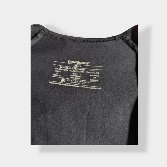 Patagonia Bandha Dress - Picture 3 of 8